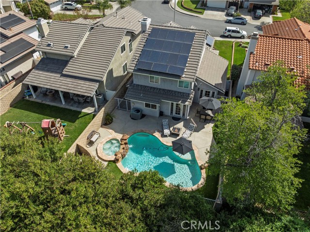 Detail Gallery Image 9 of 66 For 28245 Stonington, Saugus,  CA 91350 - 4 Beds | 3 Baths