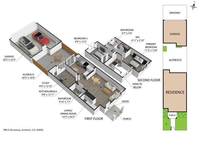 Property Photo from MLS