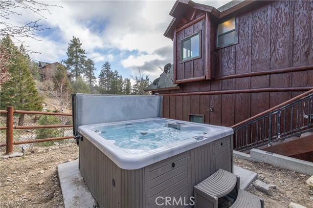 Detail Gallery Image 30 of 35 For 447 Windsong Pl, Big Bear Lake,  CA 92315 - 4 Beds | 3/1 Baths