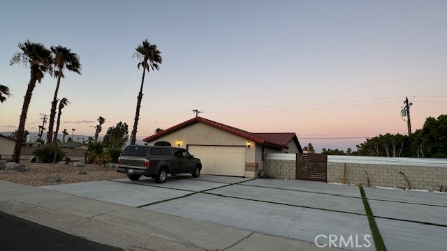 Detail Gallery Image 2 of 14 For 2088 N Cerritos Rd, Palm Springs,  CA 92262 - 3 Beds | 2 Baths