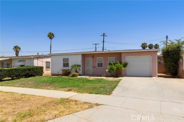 3 Bed Home for Sale in Compton, California