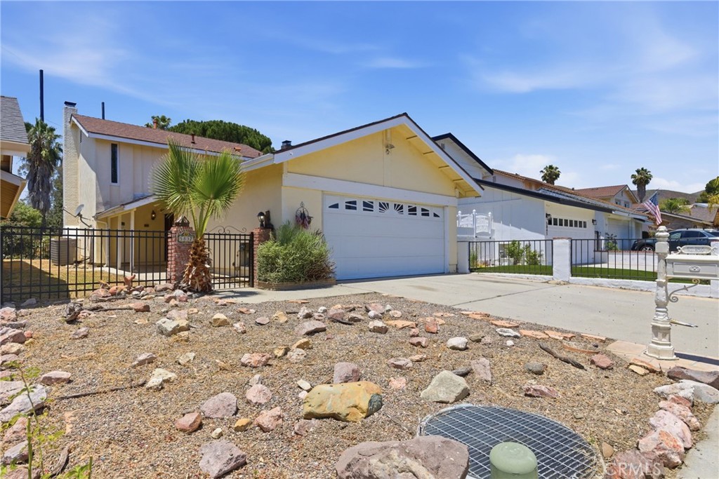 5837 Cape Horn Drive
