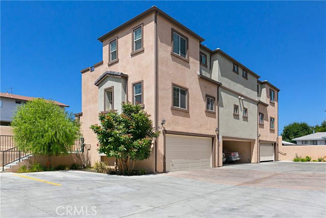 306 S Monte Vista St #A, La Habra, CA 90631