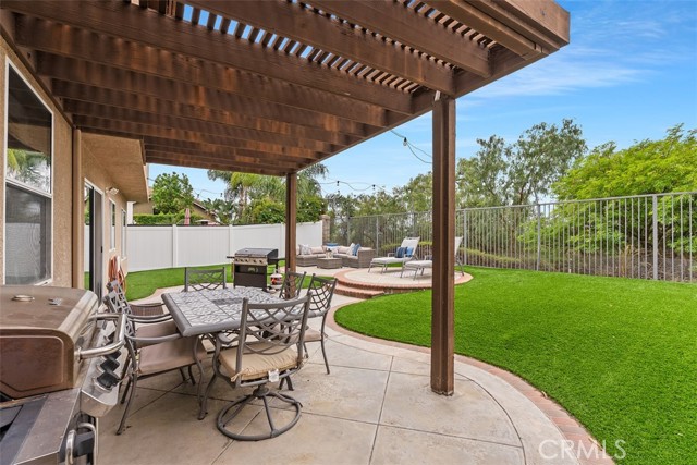 Detail Gallery Image 26 of 39 For 48 Drover Ct, Trabuco Canyon,  CA 92679 - 3 Beds | 2/1 Baths
