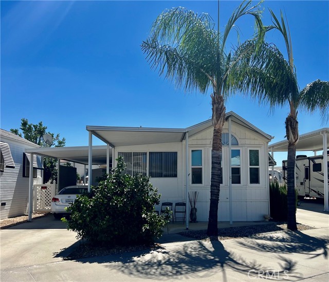 Detail Gallery Image 18 of 49 For 1295 S Cawston Ave #422,  Hemet,  CA 92545 - 1 Beds | 1 Baths