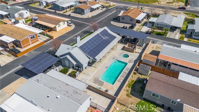 Detail Gallery Image 7 of 19 For 2016 Sonja #78,  Rosamond,  CA 93560 - 4 Beds | 2 Baths