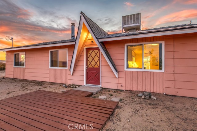 Detail Gallery Image 12 of 75 For 66270 Brants Cross, Joshua Tree,  CA 92252 - 4 Beds | 1 Baths