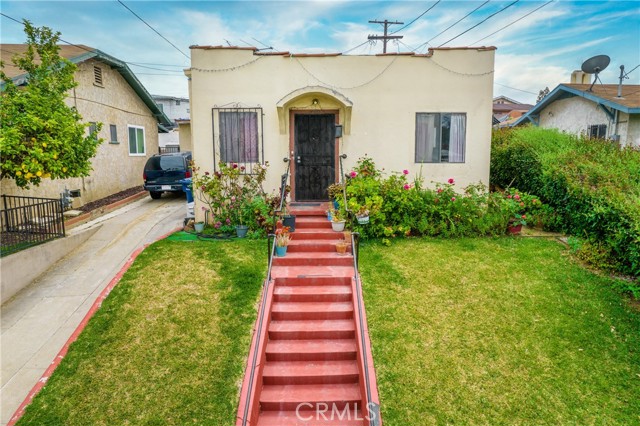 Detail Gallery Image 1 of 24 For 1140 S Concord St, Los Angeles,  CA 90023 - 2 Beds | 1 Baths