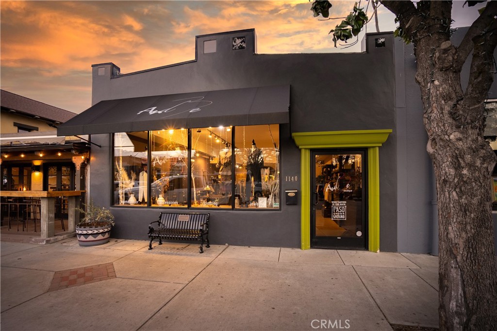 1140 Pine Street, Paso Robles, CA 93446