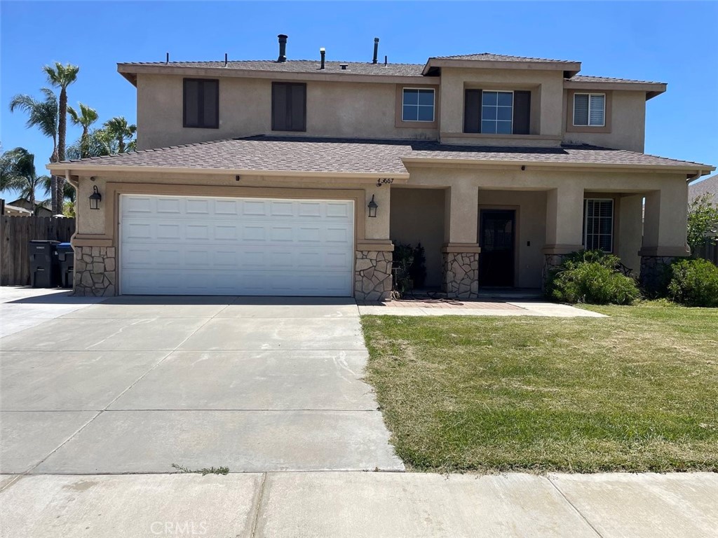 43667 Yukon Court