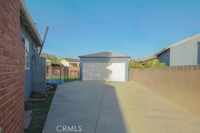 Detail Gallery Image 20 of 25 For 11143 Aldrich St, Whittier,  CA 90606 - 3 Beds | 2 Baths