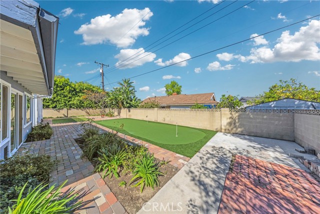 Detail Gallery Image 36 of 46 For 1603 E Chestnut Ave, Orange,  CA 92867 - 4 Beds | 2 Baths