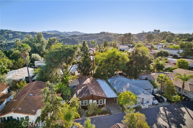 Detail Gallery Image 47 of 61 For 1165 Cherokee, Topanga,  CA 90290 - 3 Beds | 2 Baths