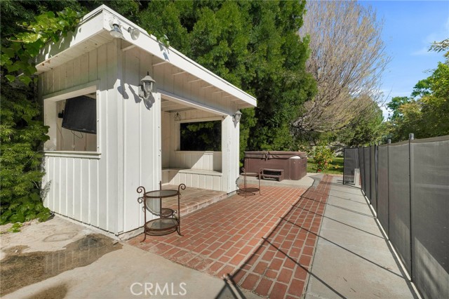 Detail Gallery Image 38 of 43 For 12829 Landale St, Studio City,  CA 91604 - 3 Beds | 2 Baths