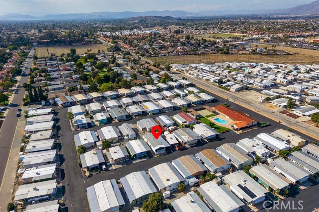 Detail Gallery Image 31 of 31 For 43531 Acacia Ave #54,  Hemet,  CA 92544 - 2 Beds | 2 Baths