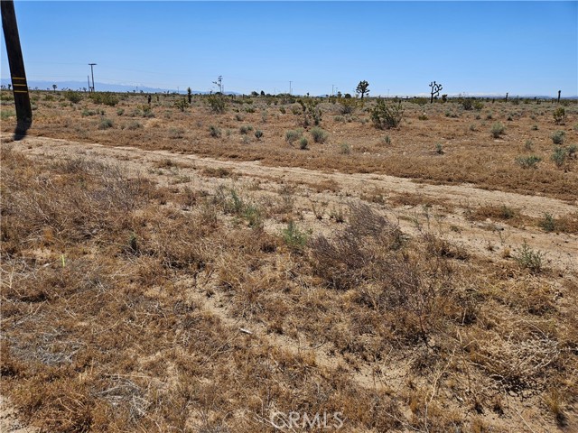 Detail Gallery Image 1 of 1 For 0 Navajo Rd, Apple Valley,  CA 92307 - – Beds | – Baths