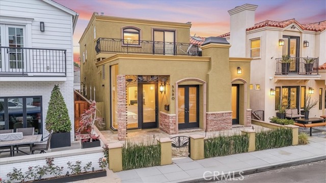 Detail Gallery Image 66 of 75 For 5580 E Saint Irmo Walk, Long Beach,  CA 90803 - 3 Beds | 2/1 Baths