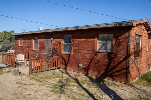 Detail Gallery Image 3 of 48 For 25640 Jasper, Barstow,  CA 92311 - 2 Beds | 1 Baths