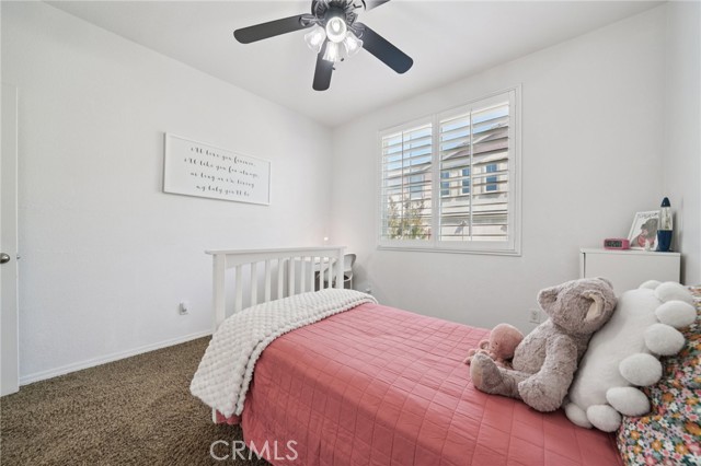 Detail Gallery Image 39 of 75 For 4805 Dovehurst Way, Fontana,  CA 92336 - 4 Beds | 4 Baths