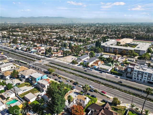 Detail Gallery Image 58 of 62 For 5106 Crenshaw Bld, Los Angeles,  CA 90043 - 4 Beds | 3 Baths