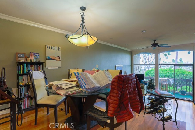 Detail Gallery Image 11 of 26 For 5103 Marina Pacifica Drive South #KEY# 20,  Long Beach,  CA 90803 - 1 Beds | 1 Baths