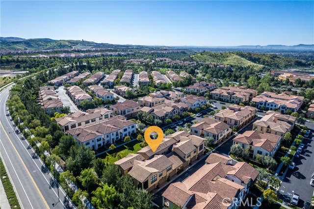 Detail Gallery Image 37 of 42 For 123 Mighty Oak, Irvine,  CA 92602 - 2 Beds | 2/1 Baths