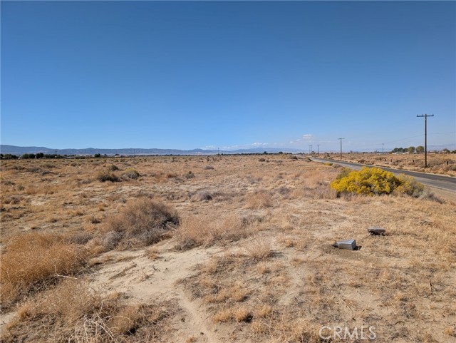 Detail Gallery Image 3 of 4 For 0 Vac/Vic Avenue H & 23rd St E, Lancaster,  CA 93535 - – Beds | – Baths