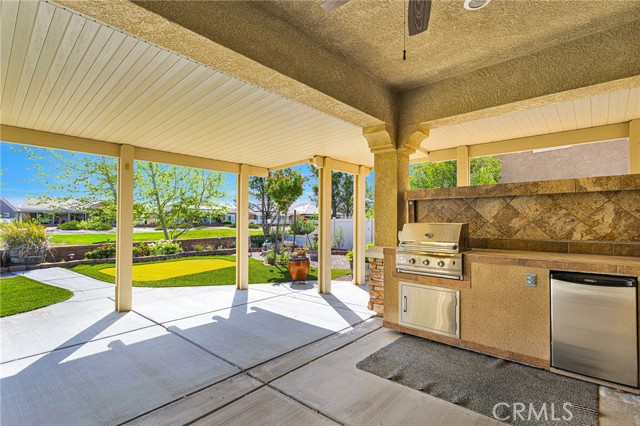 Detail Gallery Image 7 of 41 For 10429 Lanigan, Apple Valley,  CA 92308 - 2 Beds | 2 Baths