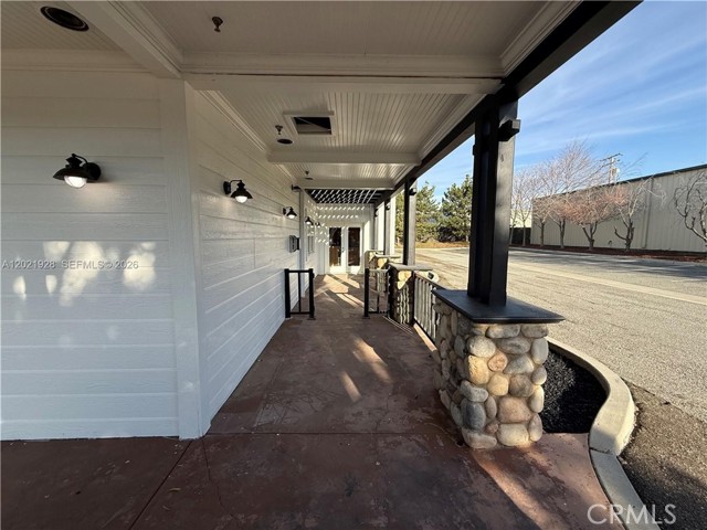  Commercial for Sale in Tehachapi, California