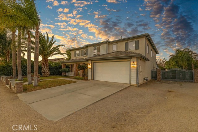 429 Cavaletti Ln, Norco, CA 92860