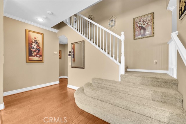 Detail Gallery Image 20 of 61 For 14037 Hollywood Ave, Corona,  CA 92880 - 4 Beds | 3 Baths