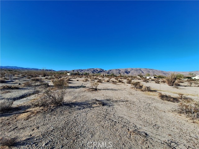 Detail Gallery Image 3 of 9 For 3848 Yaqui Pass Rd, Borrego Springs,  CA 92004 - – Beds | – Baths