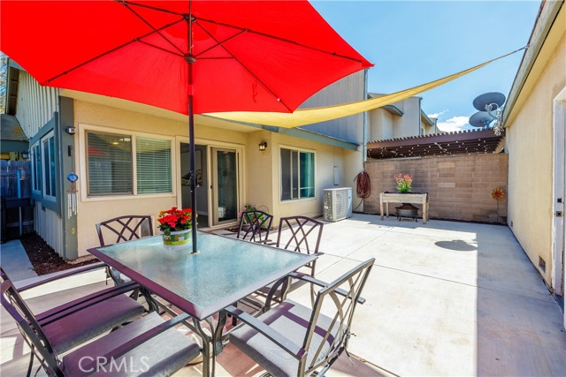 Detail Gallery Image 36 of 53 For 1422 Camelot Dr, Corona,  CA 92882 - 2 Beds | 1/1 Baths