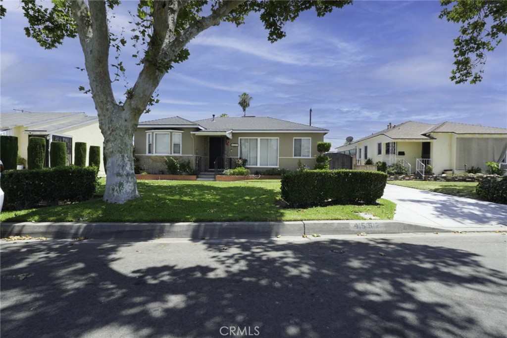 4552 Shasta Place