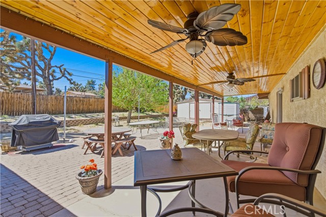 Detail Gallery Image 20 of 44 For 56711 Joshua, Yucca Valley,  CA 92284 - 3 Beds | 2 Baths