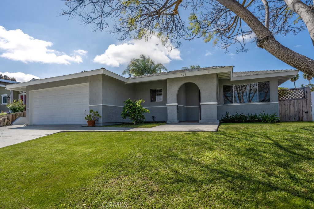 203 Madison Street, Oceanside, CA 92057