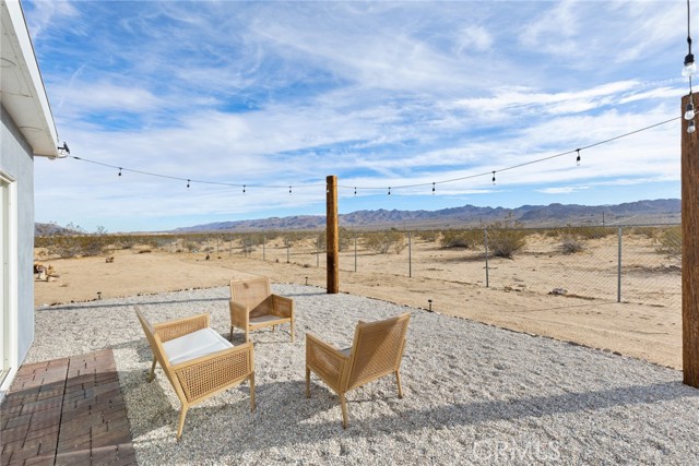 Detail Gallery Image 31 of 47 For 5737 Laferney, Joshua Tree,  CA 92252 - 2 Beds | 2 Baths