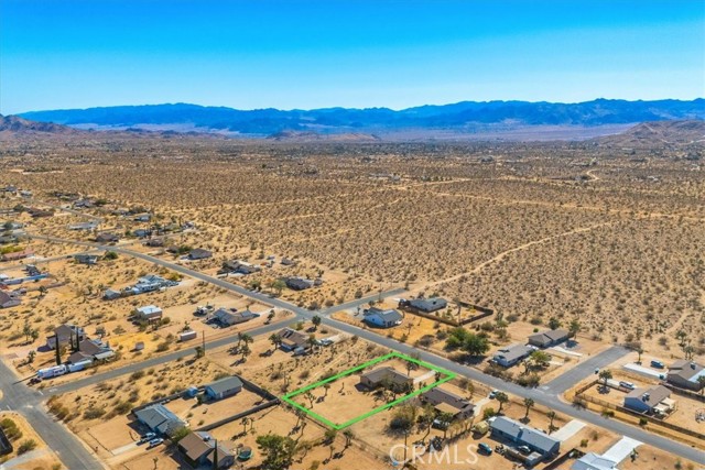 Detail Gallery Image 42 of 47 For 57862 Canterbury St, Yucca Valley,  CA 92284 - 3 Beds | 2 Baths