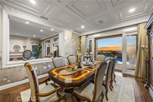 Detail Gallery Image 9 of 55 For 9 Vista Alberi, Newport Coast,  CA 92657 - 6 Beds | 6/1 Baths