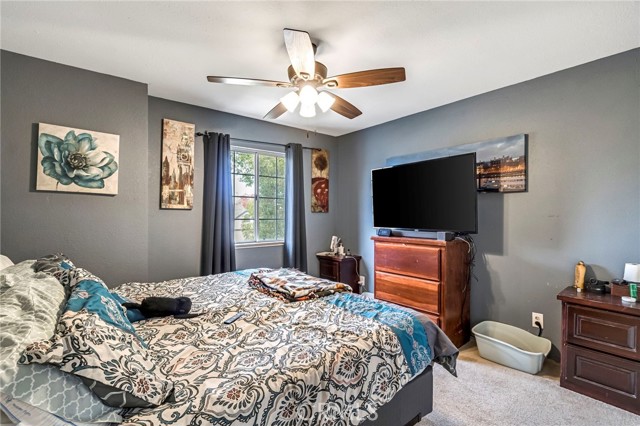 Detail Gallery Image 18 of 25 For 2372 Ironwood, Madera,  CA 93637 - 4 Beds | 3 Baths