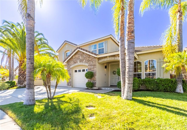 Detail Gallery Image 4 of 59 For 32127 Camino Rabago, Temecula,  CA 92592 - 4 Beds | 3 Baths