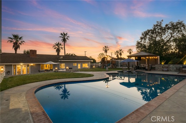 Detail Gallery Image 2 of 57 For 735 E Sierra Madre, Glendora,  CA 91741 - 4 Beds | 2 Baths