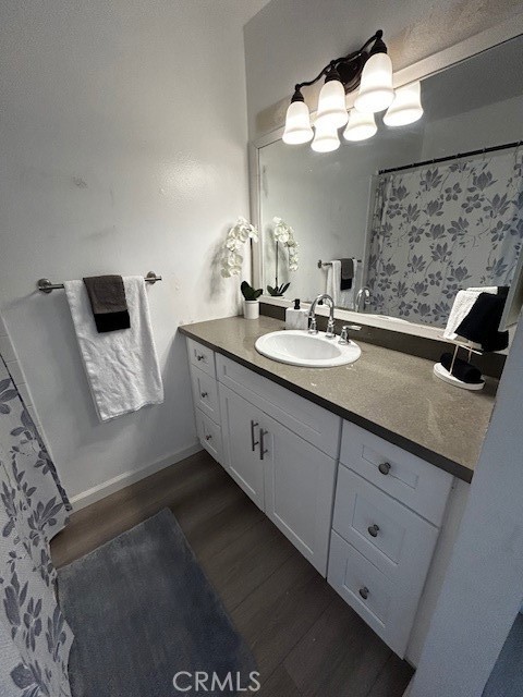 Detail Gallery Image 11 of 19 For 501 E Park Ave #2,  Santa Maria,  CA 93454 - 3 Beds | 1/1 Baths