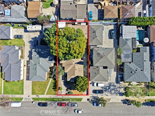 Detail Gallery Image 46 of 50 For 1238 N Kenwood, Burbank,  CA 91505 - – Beds | – Baths