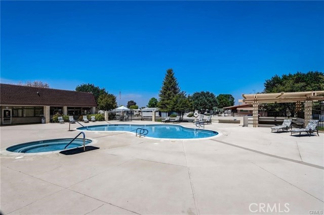 Detail Gallery Image 35 of 36 For 27601 Sun City Blvd #231,  Sun City,  CA 92586 - 2 Beds | 2 Baths
