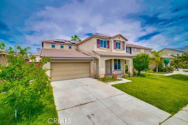 Detail Gallery Image 2 of 54 For 29132 Springshores Dr, Menifee,  CA 92585 - 4 Beds | 2/1 Baths