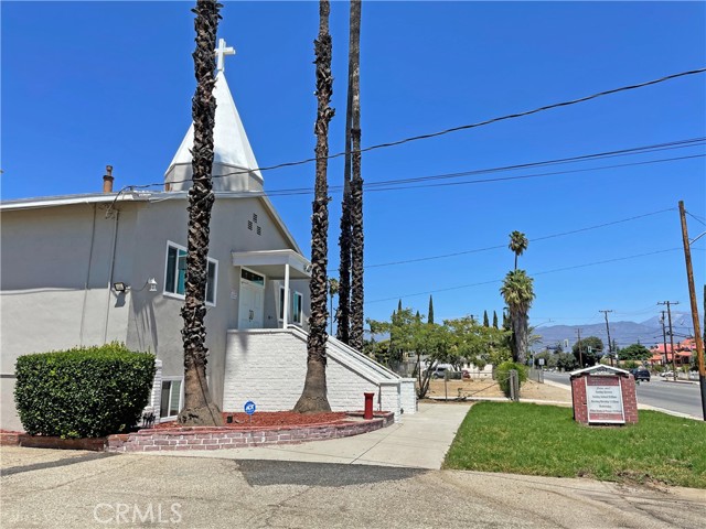 Image 2 for 1567 S Reservoir St, Pomona, CA 91766