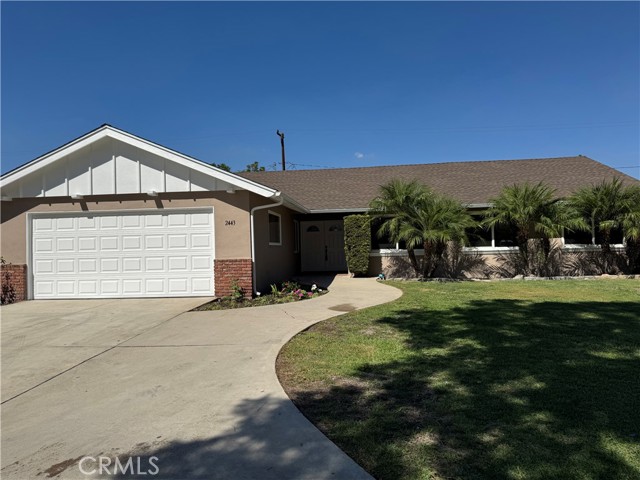 2443 Westport