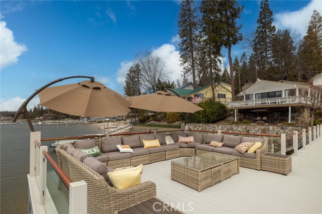 Detail Gallery Image 41 of 74 For 39118 Lake Dr, Bass Lake,  CA 93604 - 6 Beds | 3/1 Baths