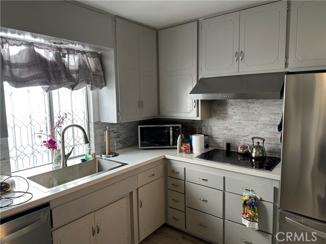 Detail Gallery Image 10 of 29 For 440 Chestnut Ave 2d,  Long Beach,  CA 80802 - 1 Beds | 1 Baths